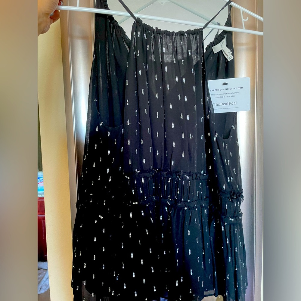 Joie blouse